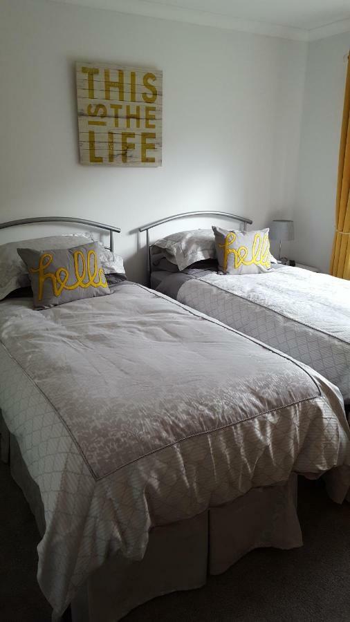 Bed and Breakfast Casa Poco Ballachulish Exterior foto