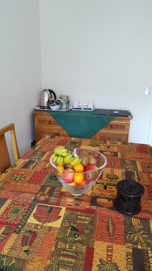 Bed and Breakfast Casa Poco Ballachulish Exterior foto